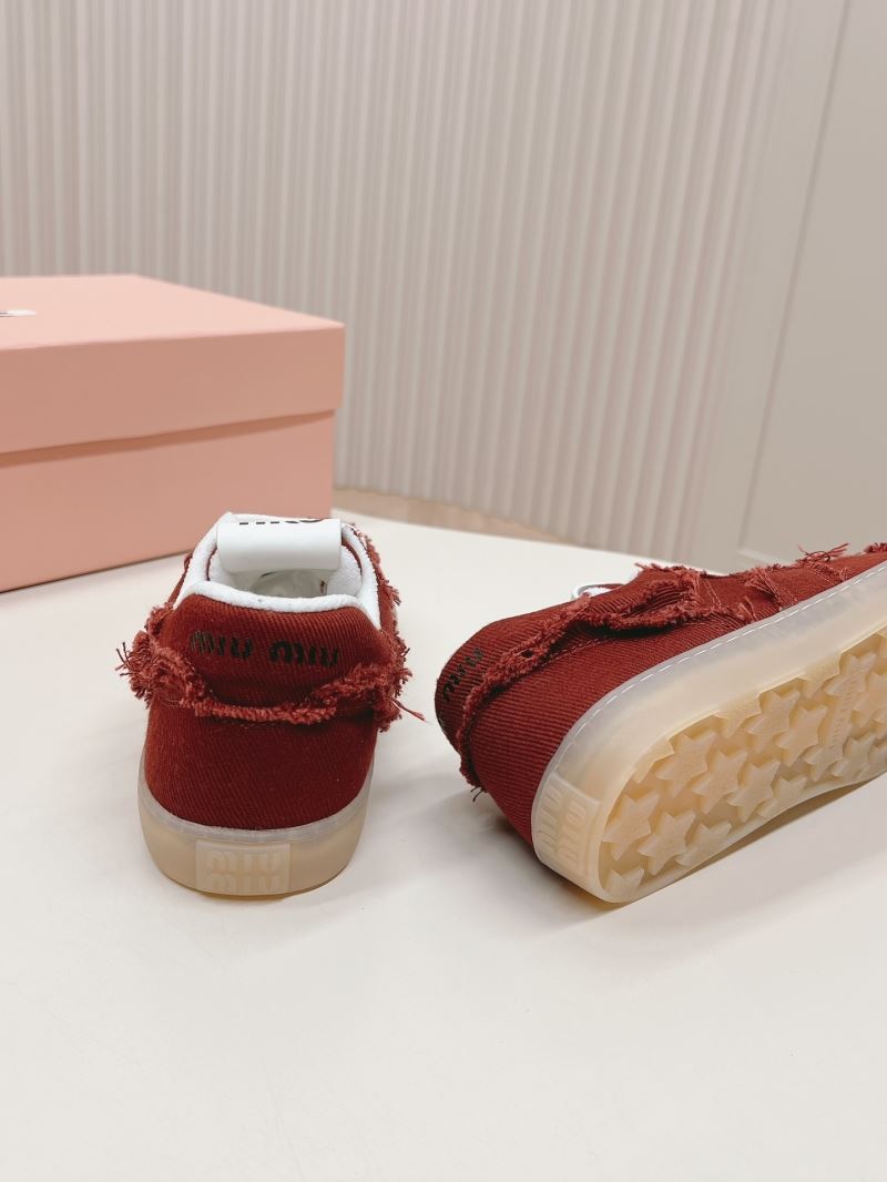 Miu Miu Shoes